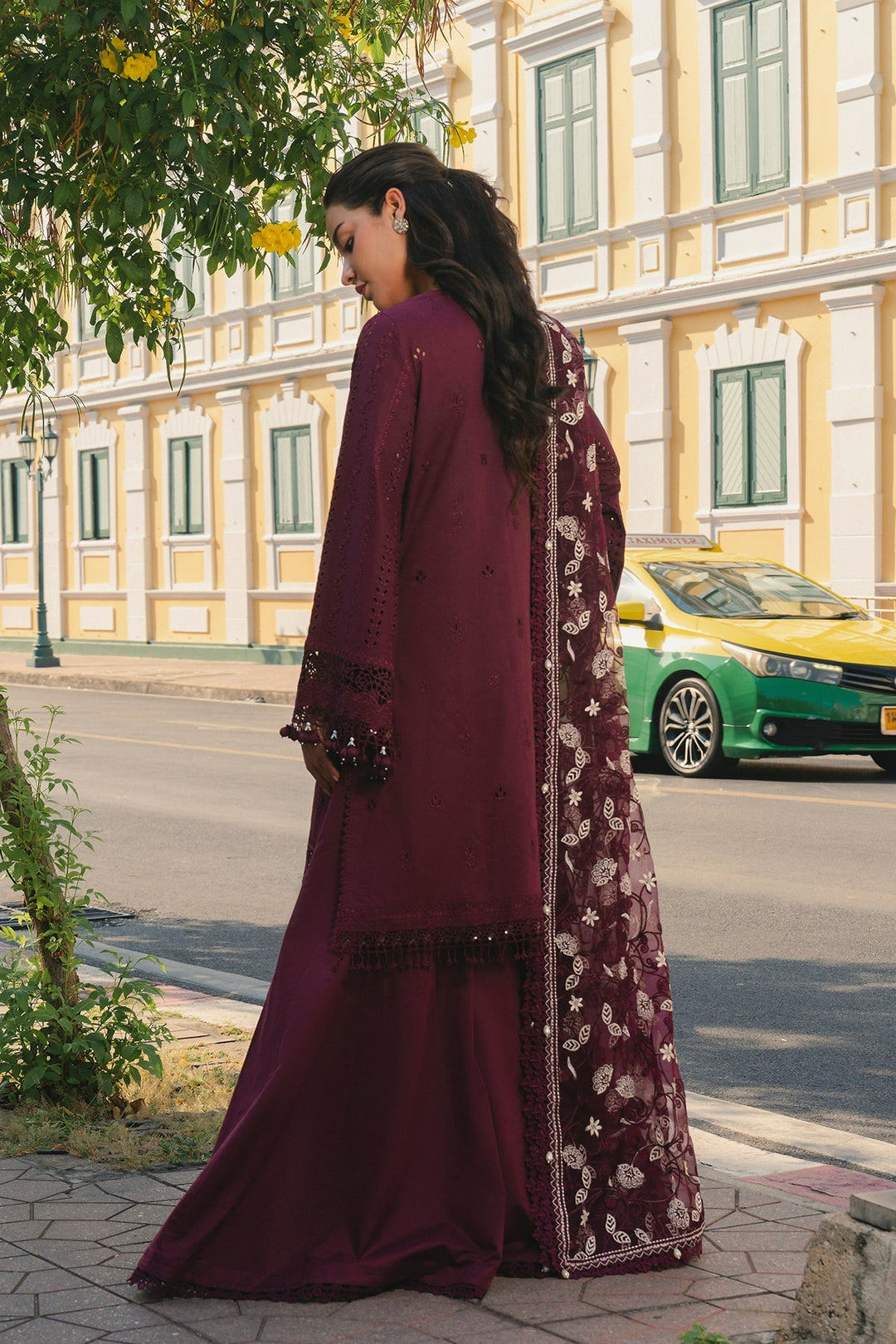 Mulaqaat Festive Lawn 26