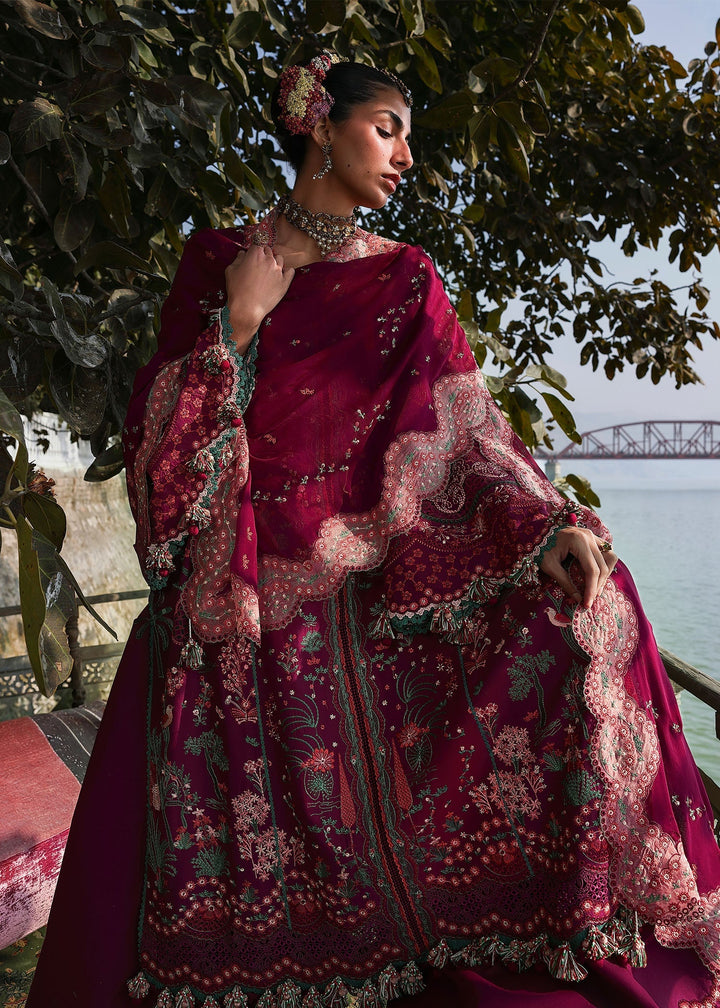 Luxury Lawn Edit