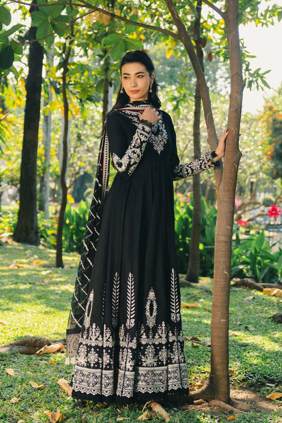 Mulaqaat Festive Lawn 26