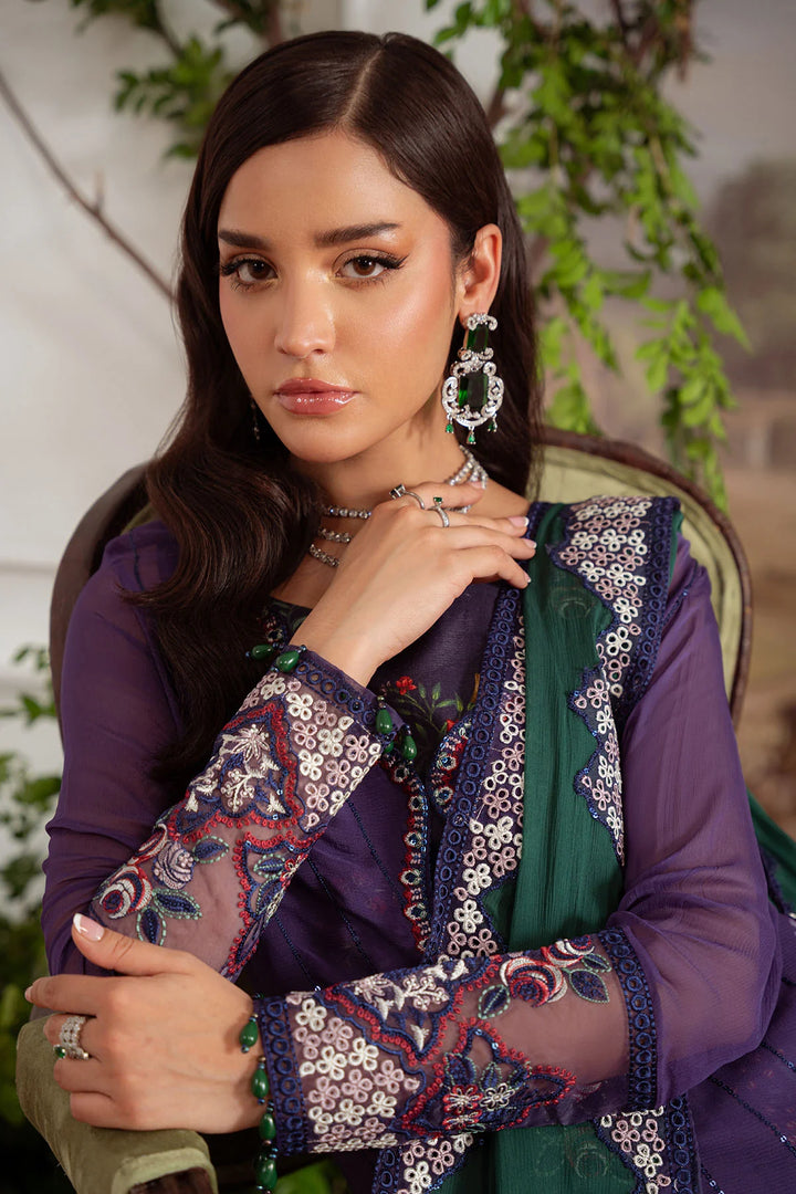 Amaya Luxury Chiffon