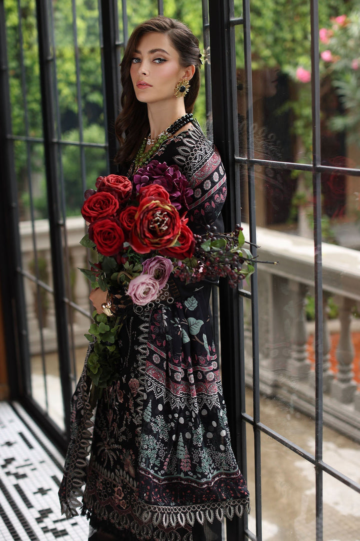 Maya Lawn