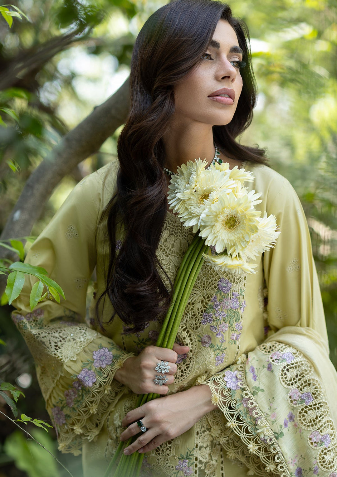 LUXURY LAWN VOL ll &