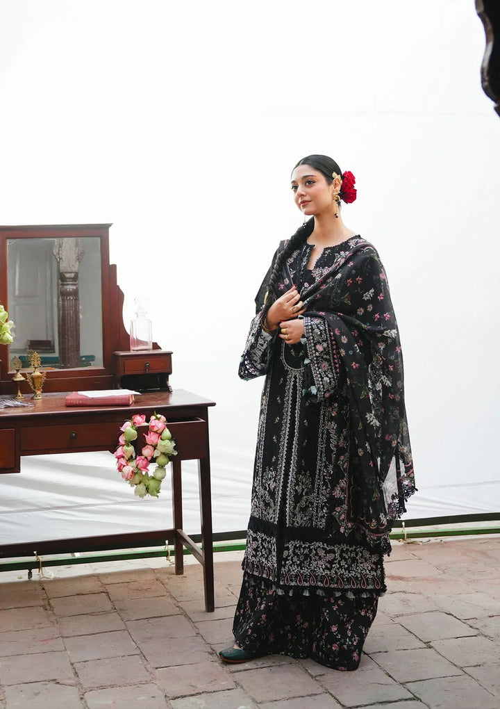 EK FASANA - LUXURY LAWN &