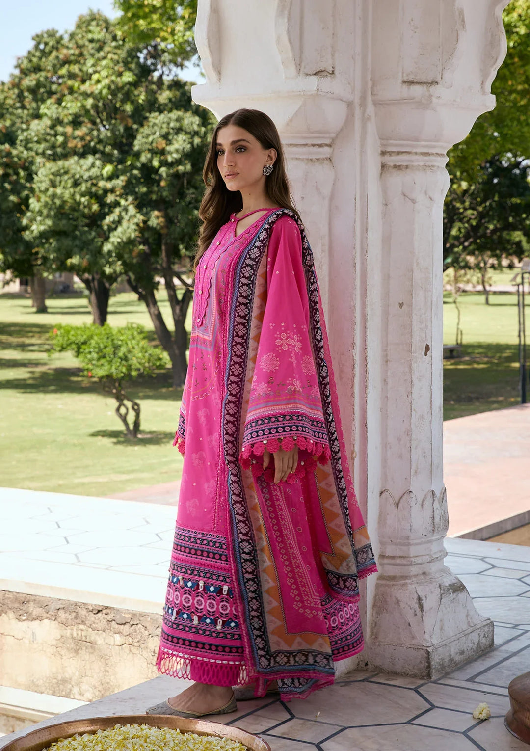 PRINTS CHIFFON COLLECTION &