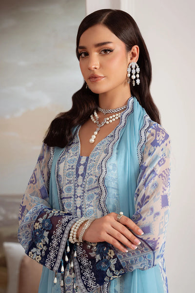 Amaya Luxury Chiffon