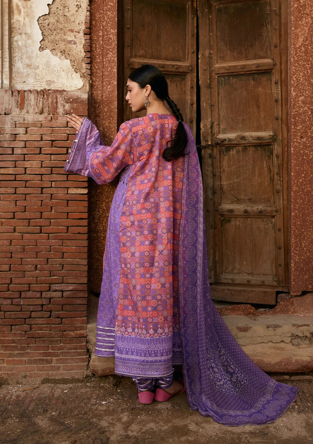 PRINTS CHIFFON COLLECTION &