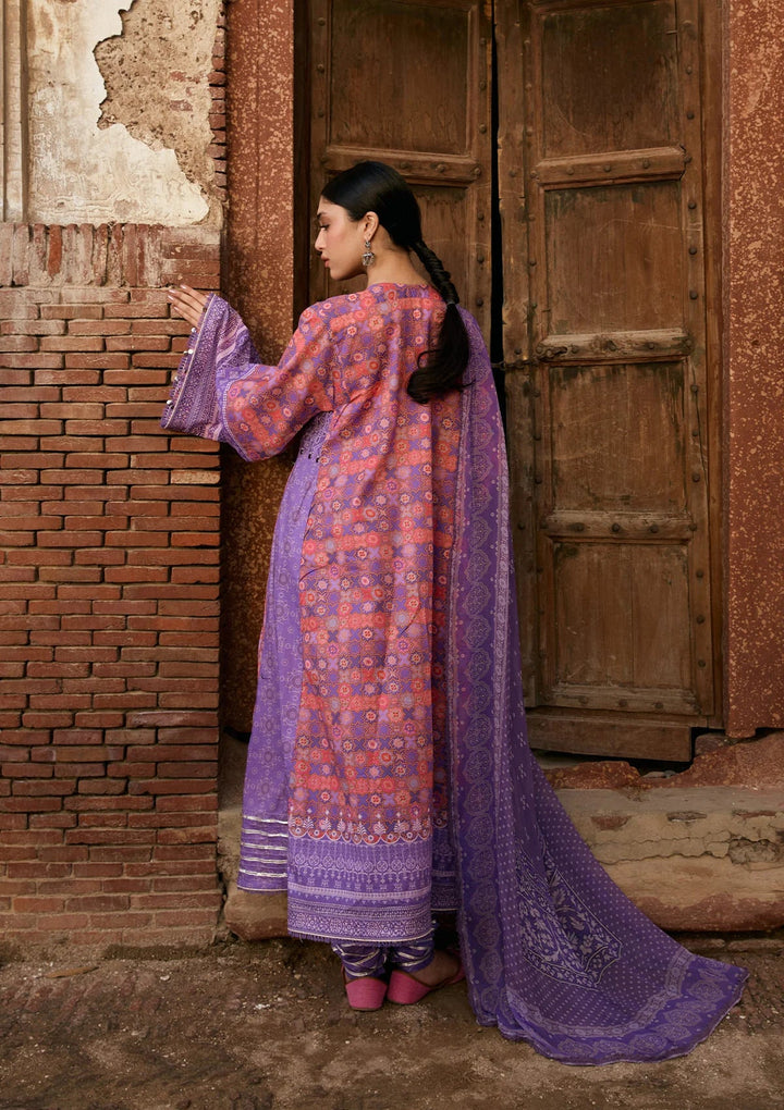 PRINTS CHIFFON COLLECTION &