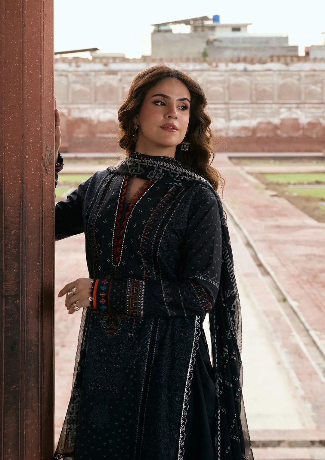 PRINTS CHIFFON COLLECTION &
