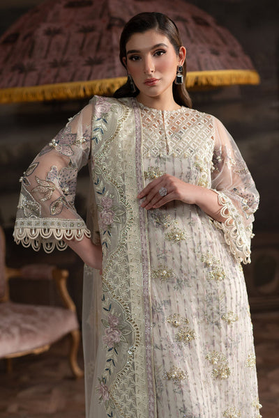 Elanora Luxury Chiffon Formals