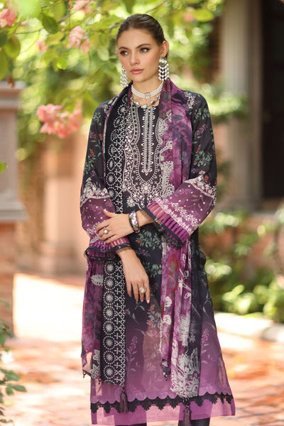 Signature Prints Swiss Lawn