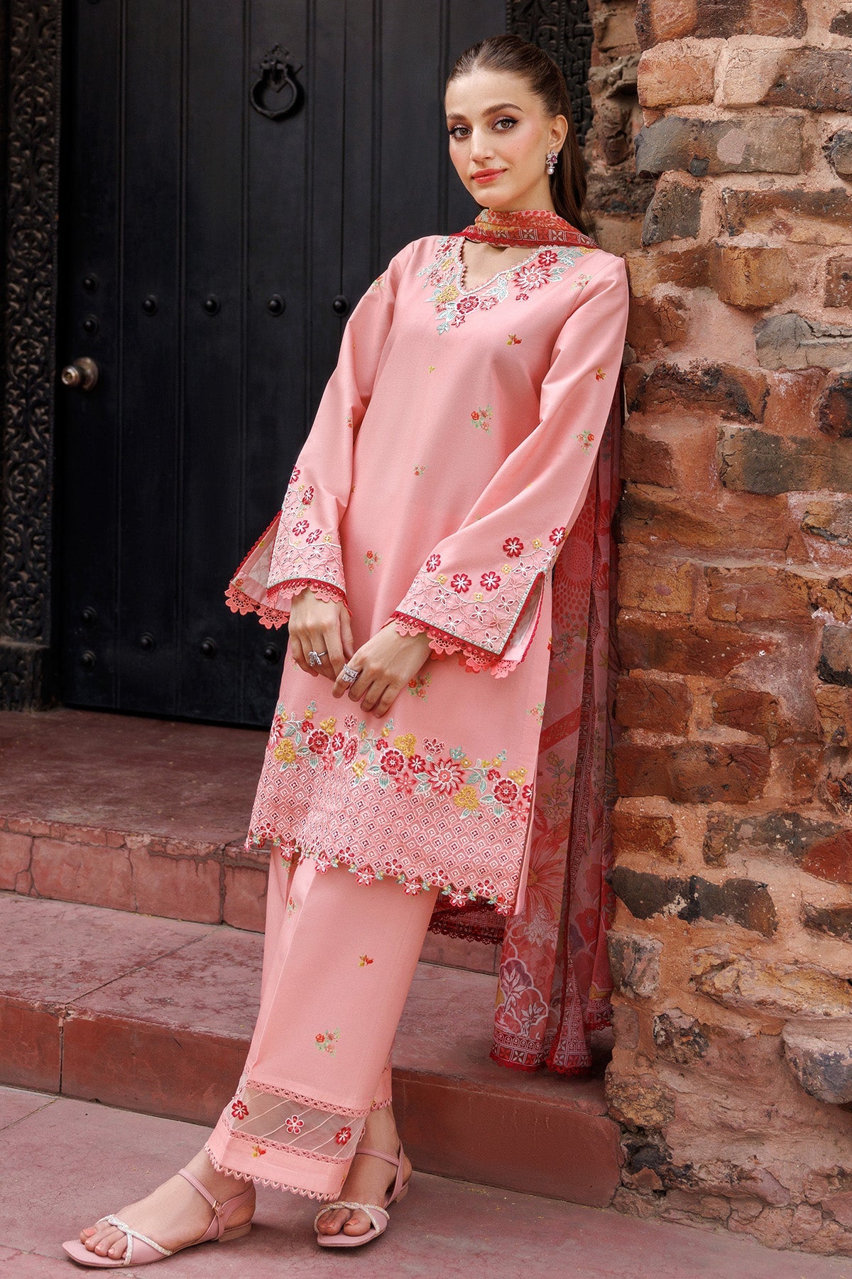 seraya lawn collections