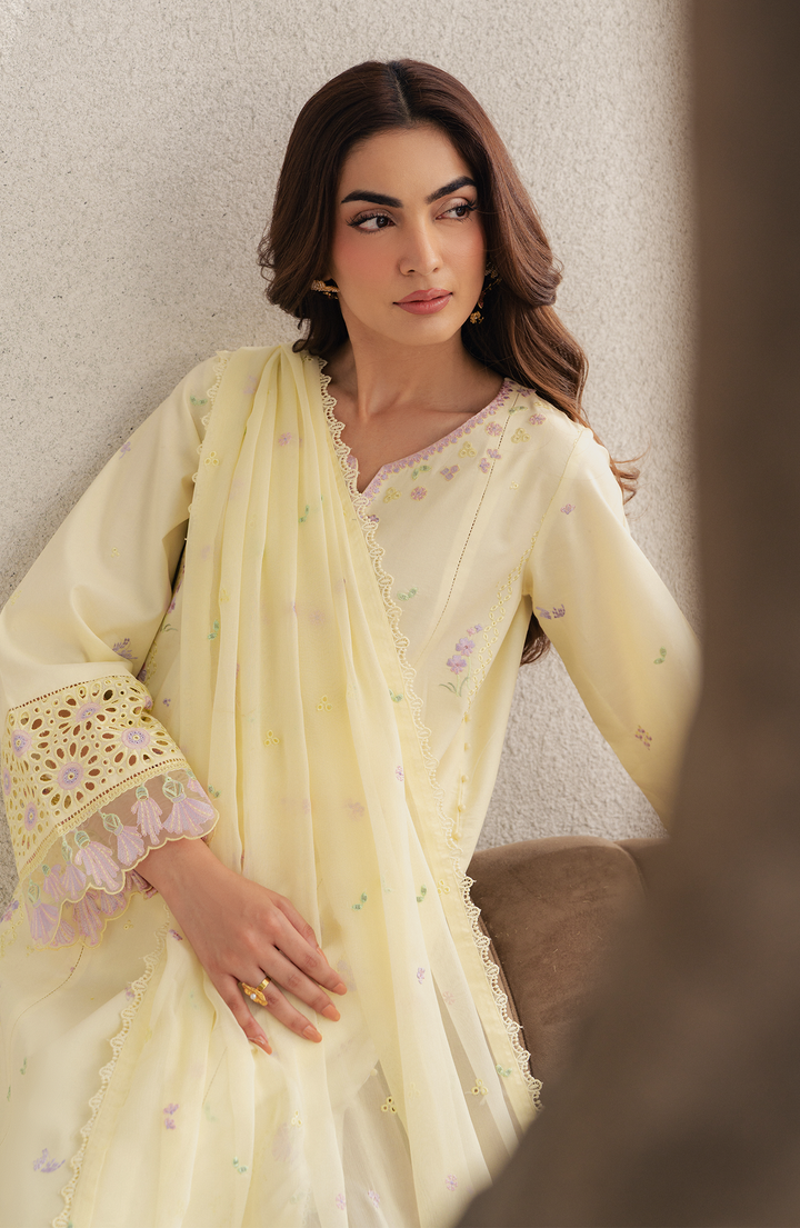 eclat premium lux lawn
