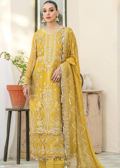 PEYAM BY SHAMROCK FORMAL CHIFFON COLLECTION