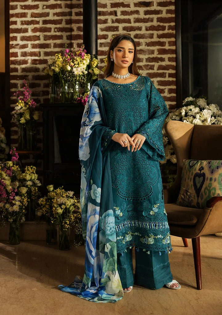 LUXURY LAWN COLLECTION