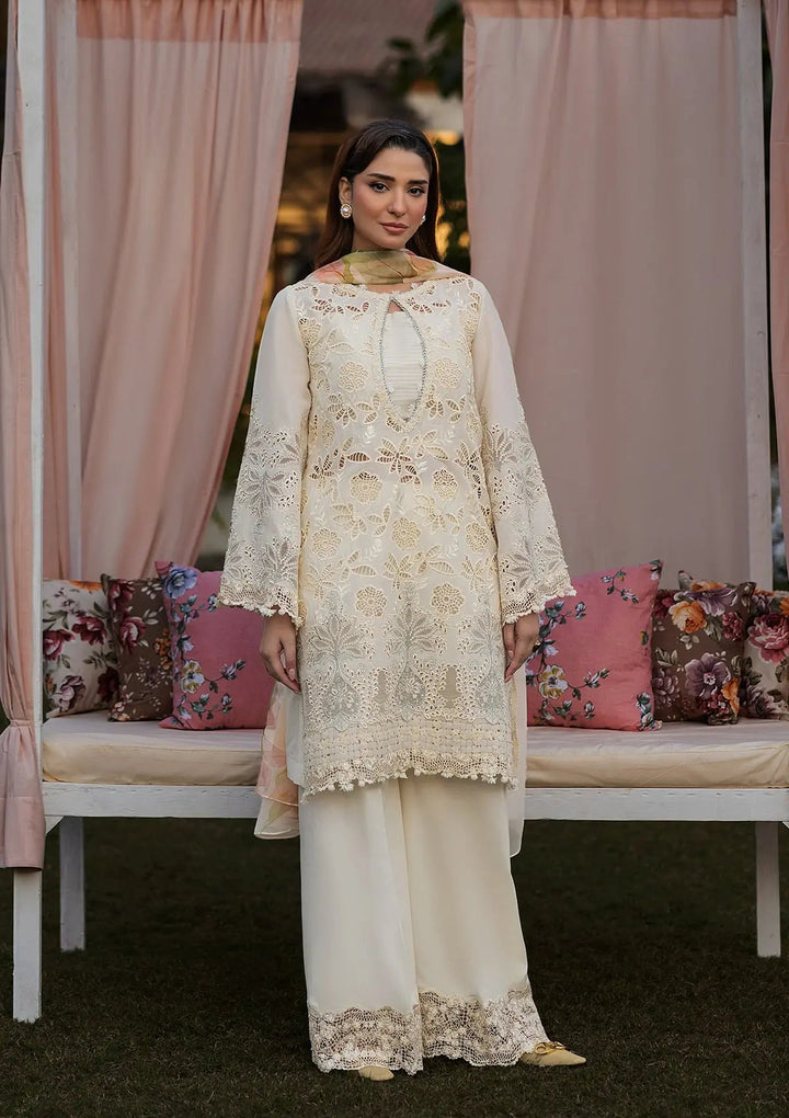 LUXURY LAWN COLLECTION