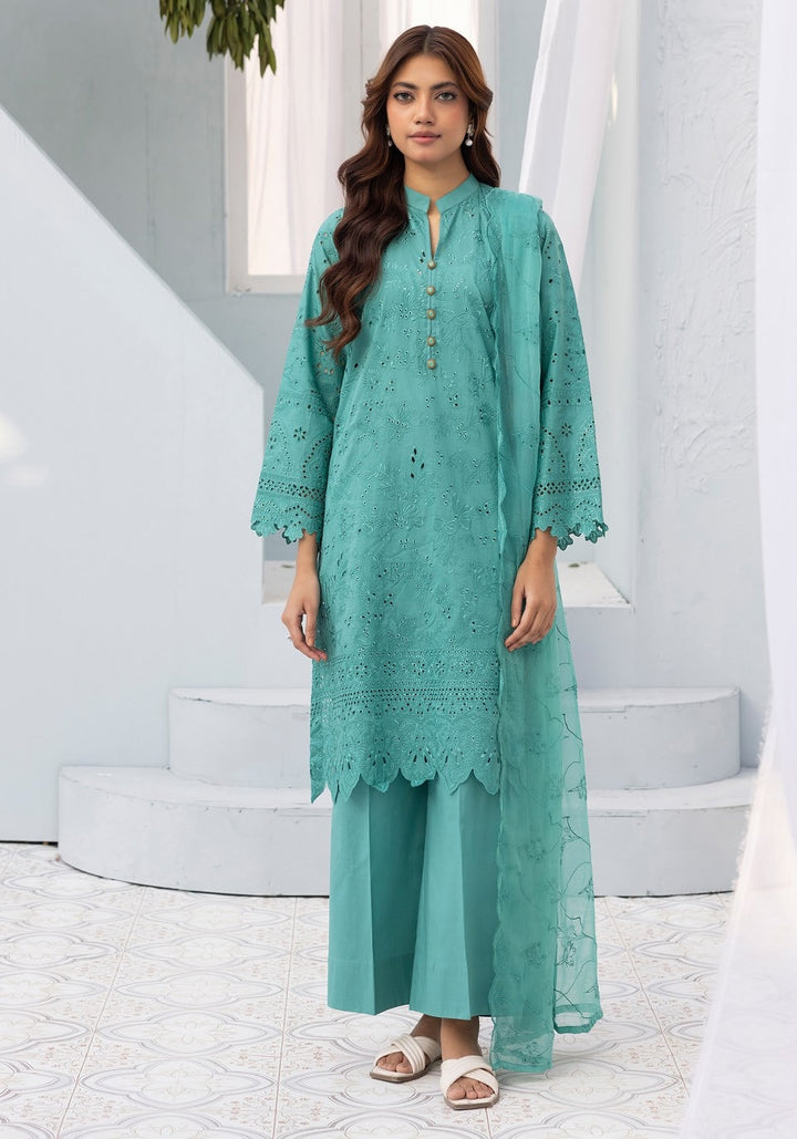 Signature Lawn Collection