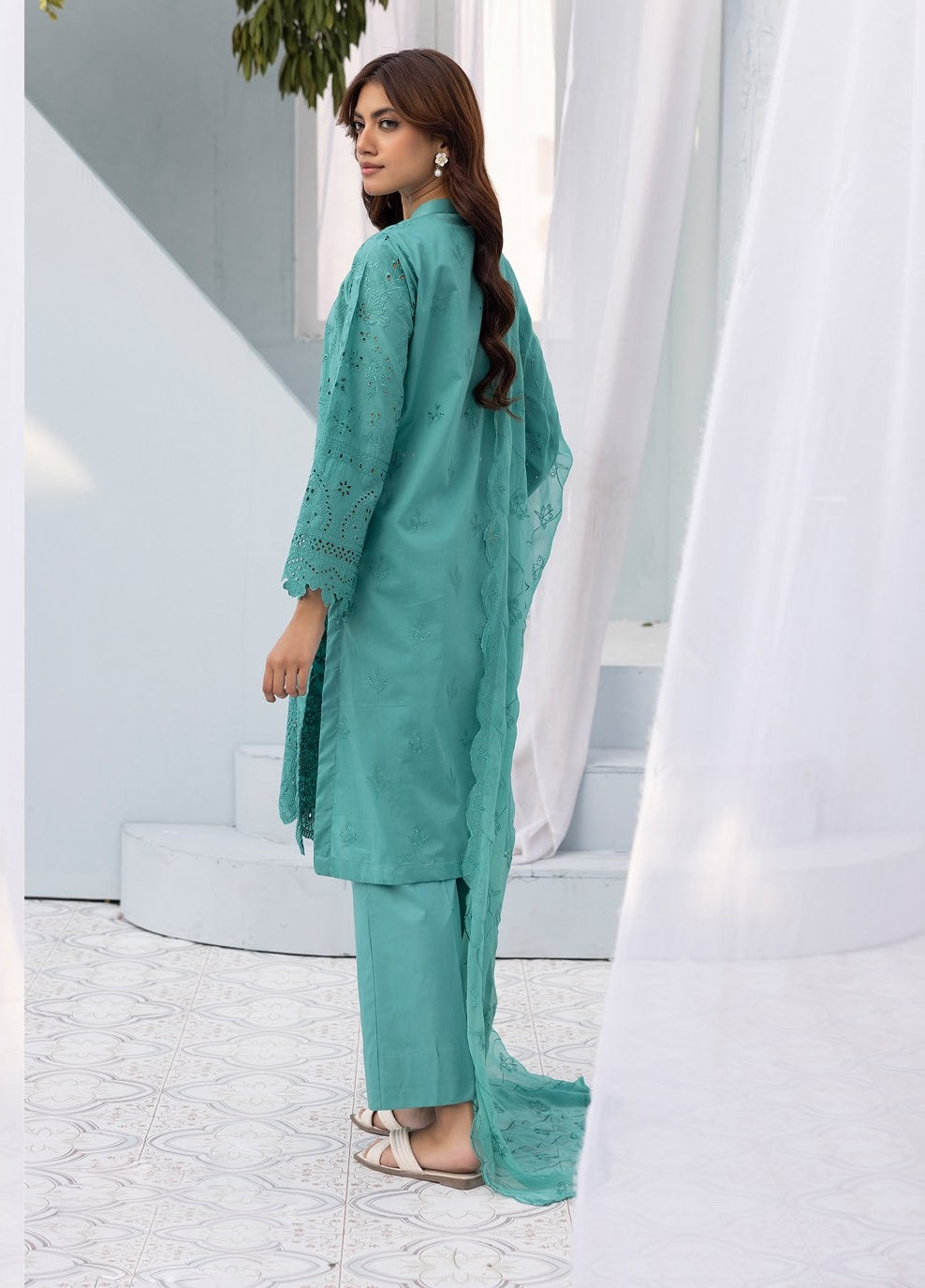 Signature Lawn Collection