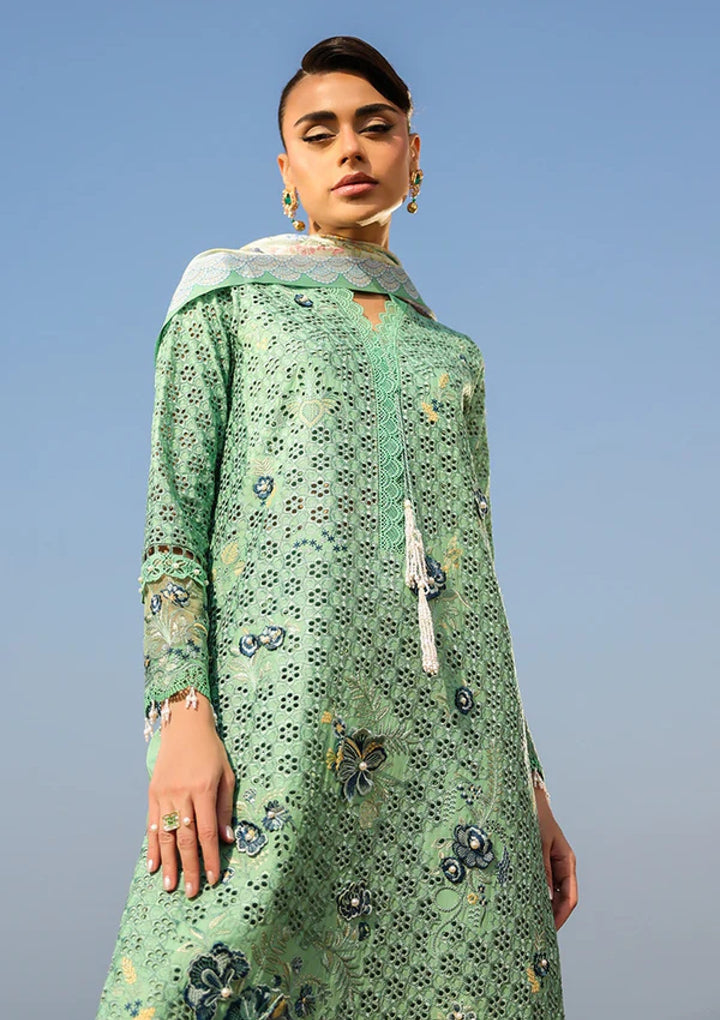 Premium Hania Luxury Lawn
