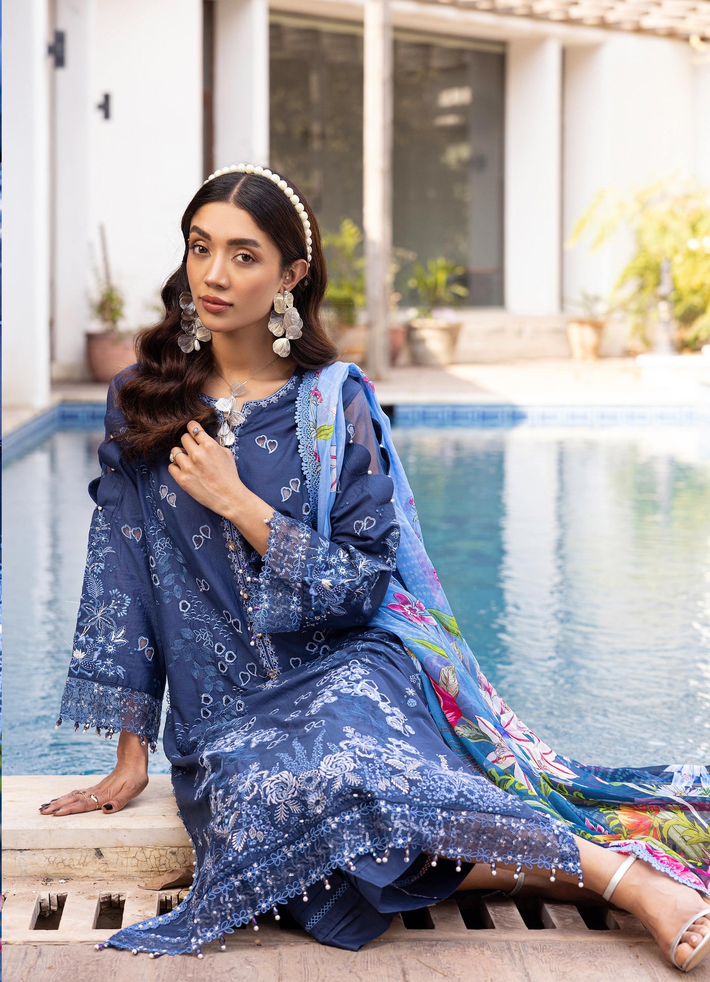 Omnia Luxury Lawn