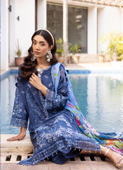 Omnia Luxury Lawn