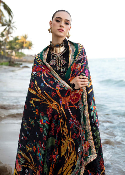 SAREEN LUXURY LAWN