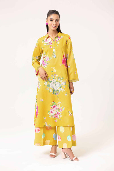 Nishat Linen || 2 Piece - Printed Suit - 42402150