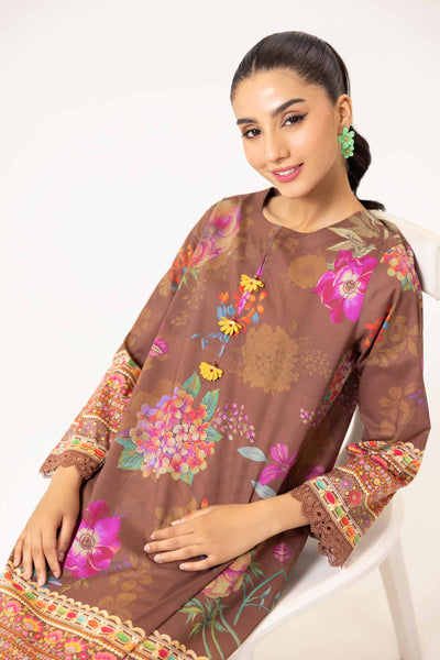 Nishat Linen || 2 Piece - Printed Suit - 42402153