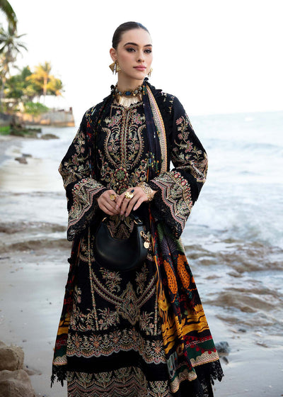 SAREEN LUXURY LAWN