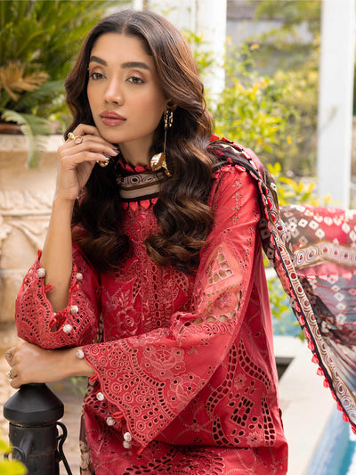 Omnia Luxury Lawn