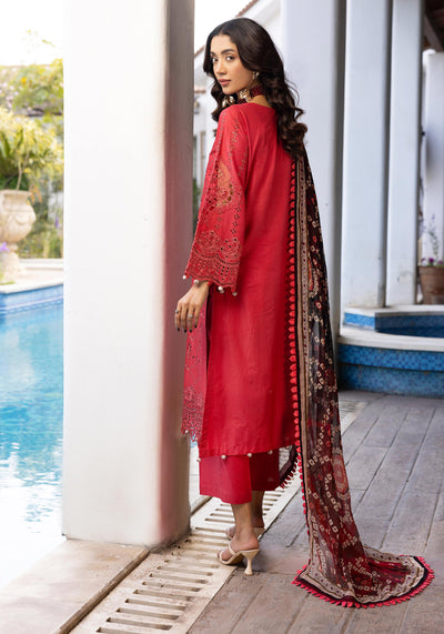 Omnia Luxury Lawn
