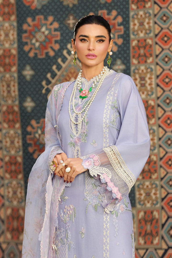 Luxury Lawn Collections