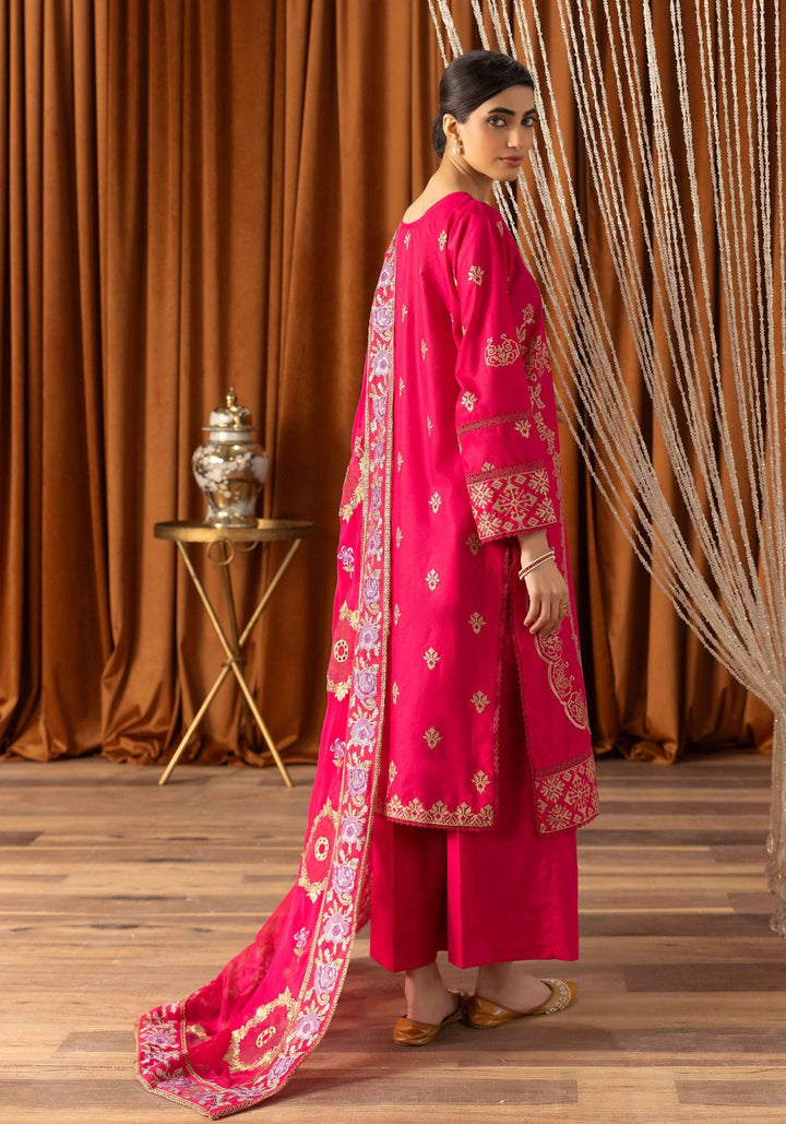 Signature Lawn Collection