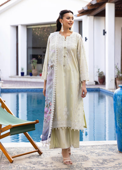 Omnia Luxury Lawn