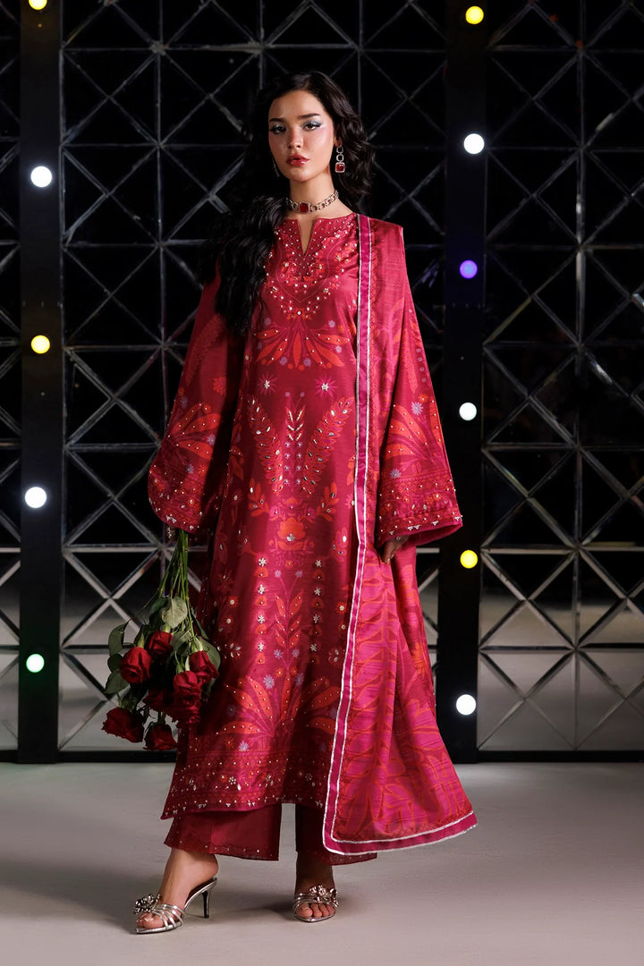Unstitched Luxe Silk 26
