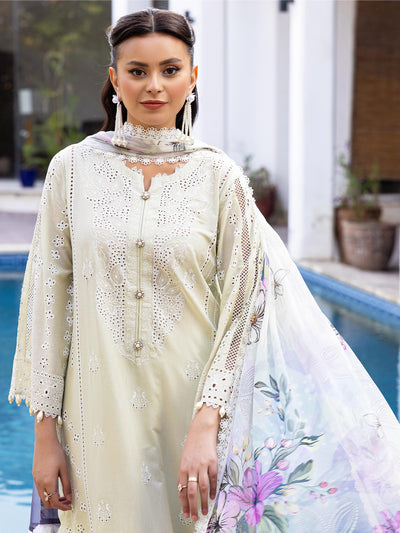 Omnia Luxury Lawn