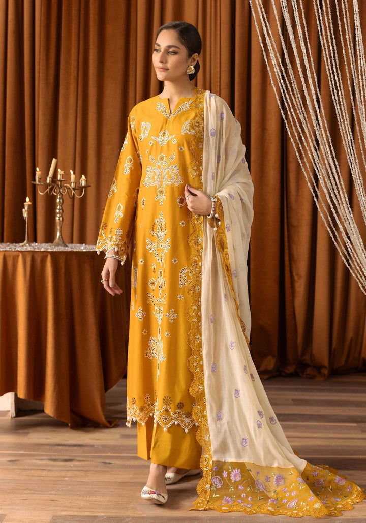 Signature Lawn Collection