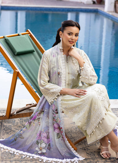 Omnia Luxury Lawn