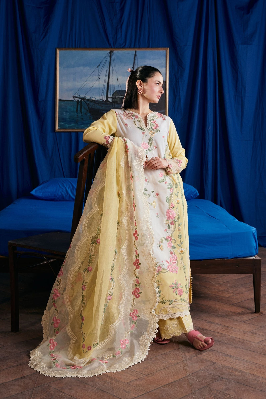 Luxury Lawn &