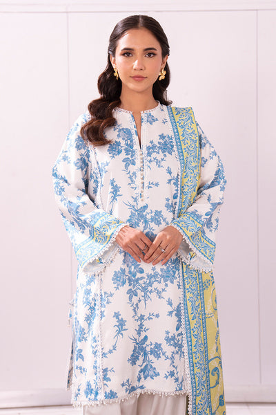 Printed - 2 Pc Lawn Suit