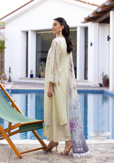 Omnia Luxury Lawn