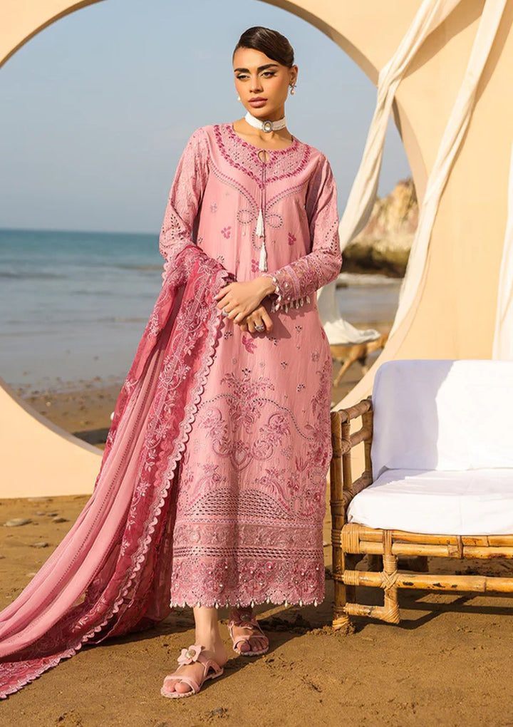 Premium Hania Luxury Lawn