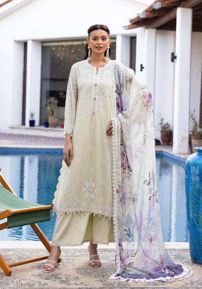 Omnia Luxury Lawn
