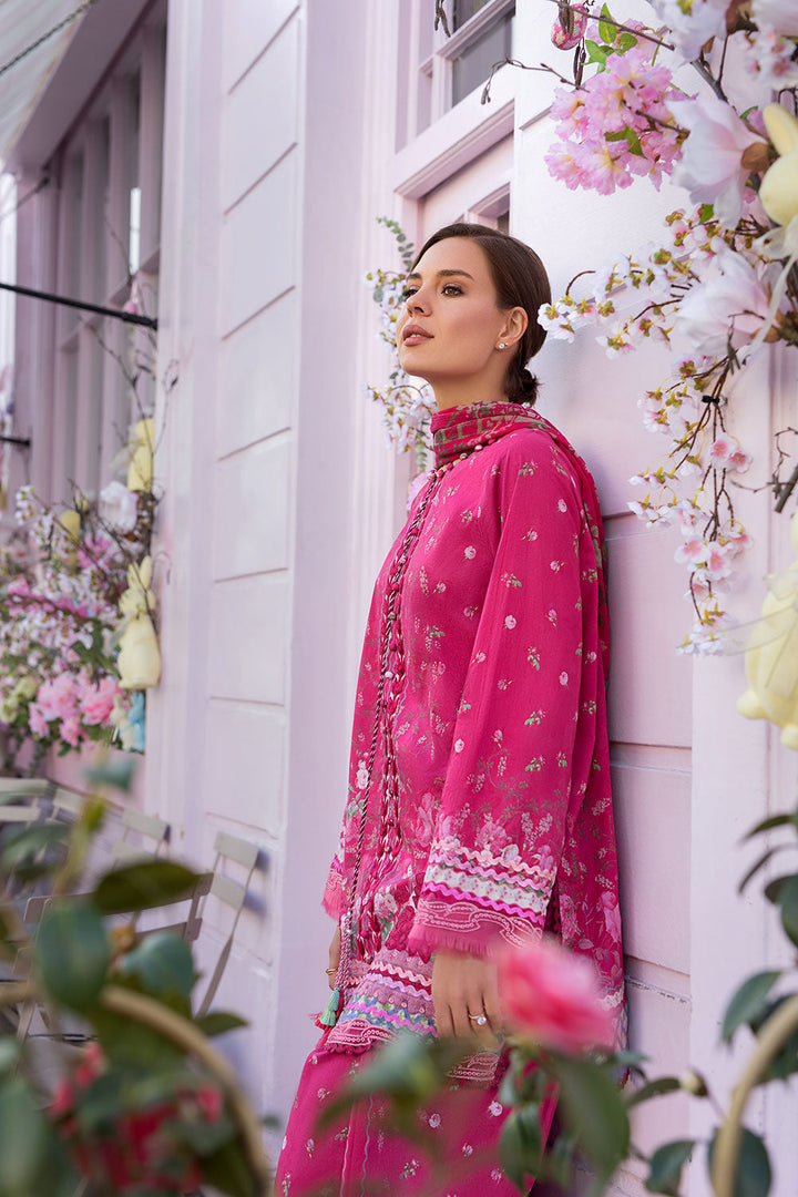 Prints Unstitched Lawn