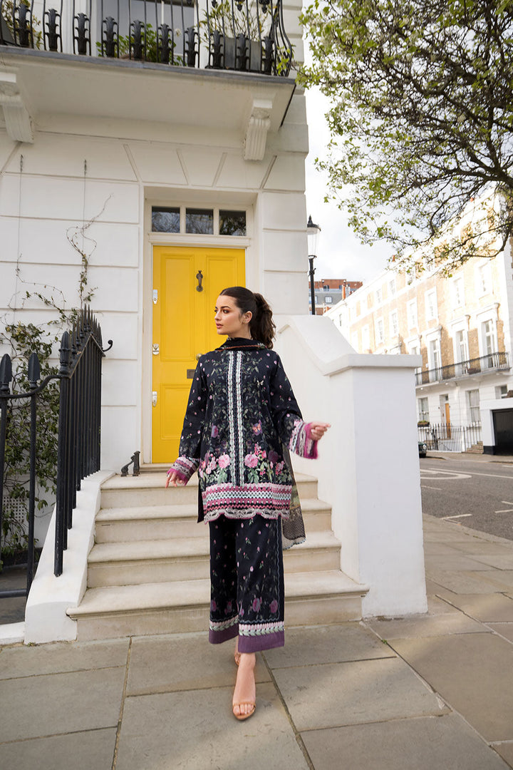 Prints Unstitched Lawn