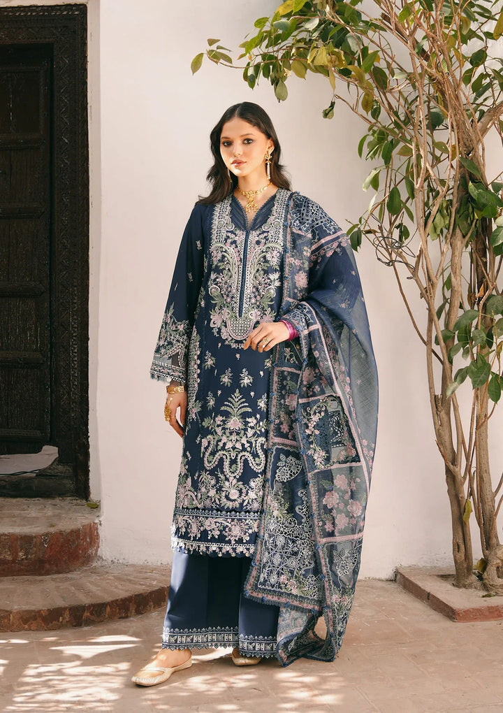 EK FASANA - LUXURY LAWN &
