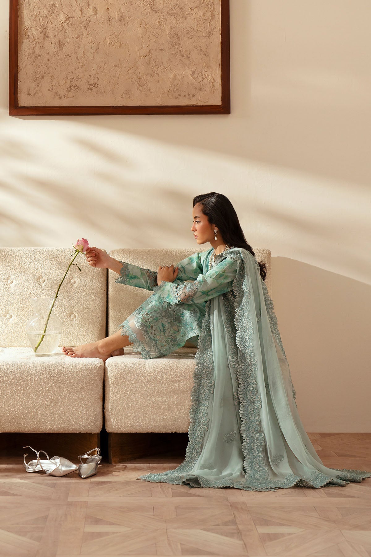 Feya Lawn Collections
