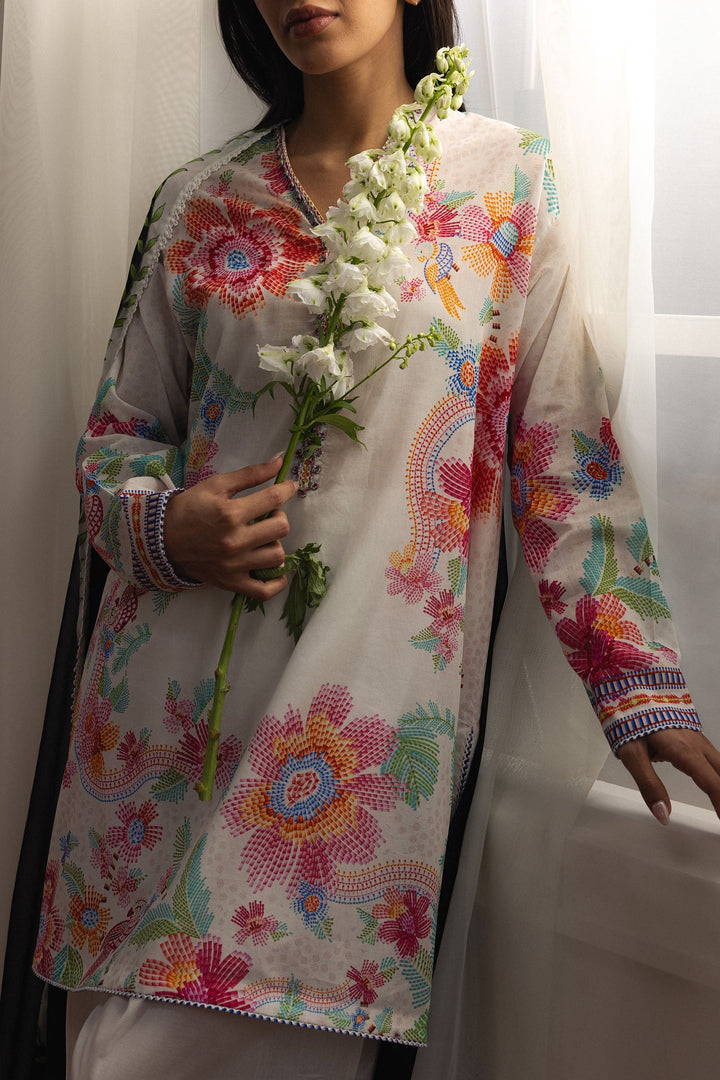 Coco Print Lawn