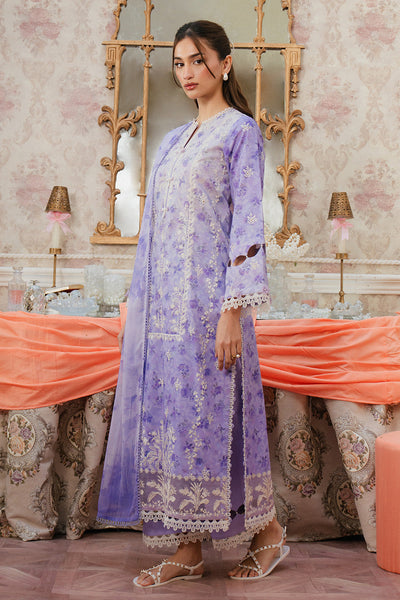 Armelia Printed Lawn