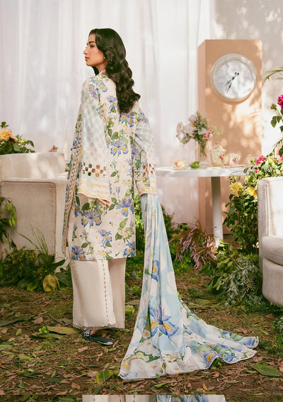 PRINTS LAWN COLLECTION