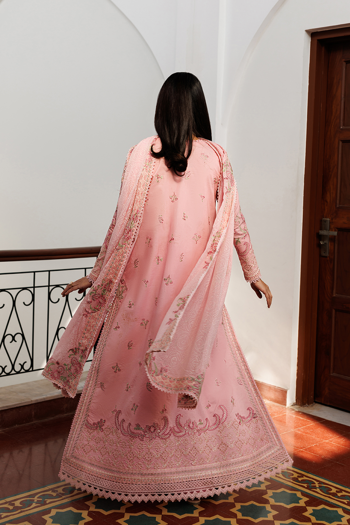 Mirabelle Festive Luxury Lawn